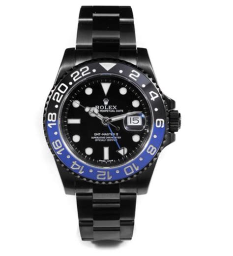 rolex batman noob v8